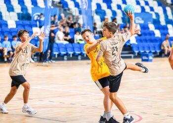 Mielec: Finał VIII edycji Regionalnej Ligi Młodzieżowej ENEA CUP