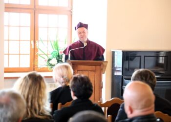 Sandomierz: Formacja we wspólnocie drogą do pełni powołania