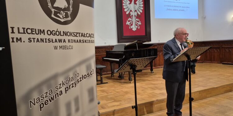 Mielec:  III Forum Academicum Język a Kultura