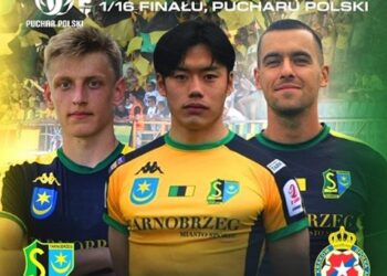 Tarnobrzeg: W sobotę mecz Siarka Tarnobrzeg – Wisła Kraków