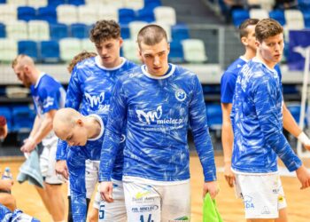 Mielec: Przed Handball Stalą Mielec kolejne wyzwanie