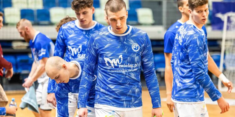 Mielec: Przed Handball Stalą Mielec kolejne wyzwanie