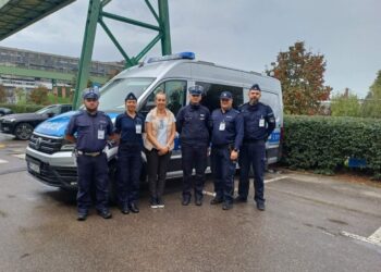 Sandomierz:  Dni Bezpieczeństwa w Pilkington Polska