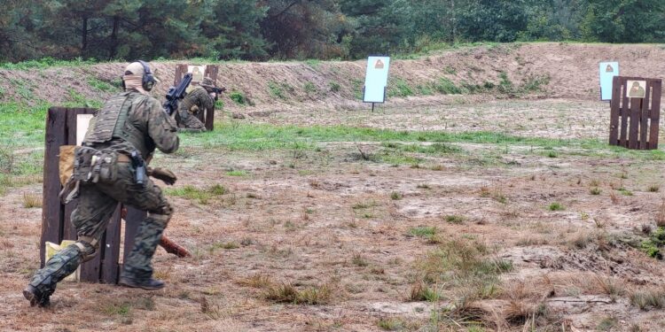 Tarnobrzeg. Strzelcy mają swój ośrodek szkolno-treningowy
