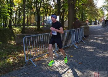 Tarnobrzeg. Bieg Nadwiślański po raz 46