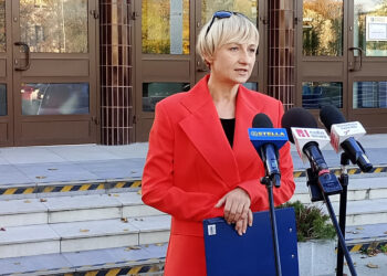 Stalowa Wola: O przemocy wobec kobiet, warsztatach i centrum dla kobiet