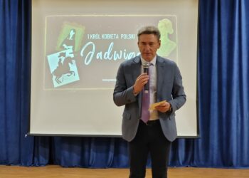 Sandomierz: Historia niezwykłego zdjęcia