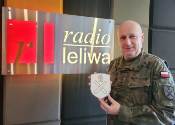 Nowa Dęba: Artylerzyści chcą mieć sztandar