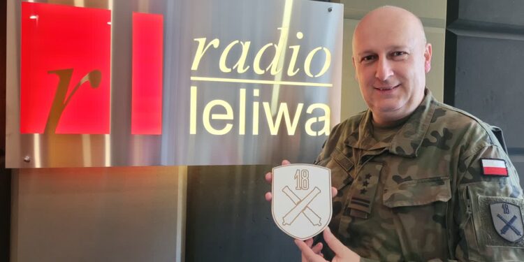 Nowa Dęba: Artylerzyści chcą mieć sztandar