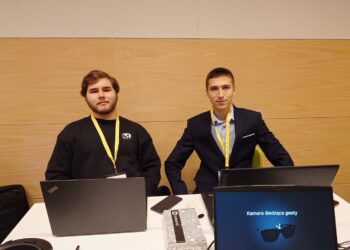 Mielec: Uczniowie ZST finalistami konkursu naukowego Explory 2024