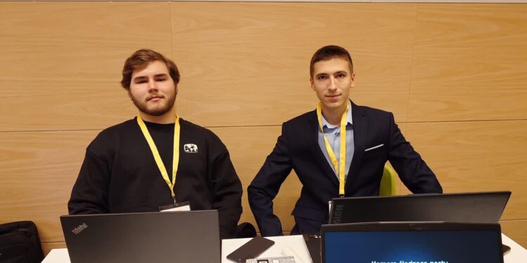 Mielec: Uczniowie ZST finalistami konkursu naukowego Explory 2024