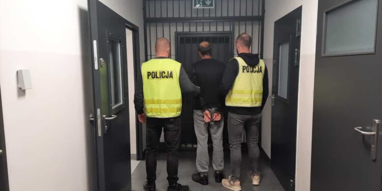 Sandomierz: Bez prawa jazdy, nietrzeźwy