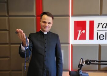 Sandomierz: „Różaniec dla zabieganych” po raz drugi