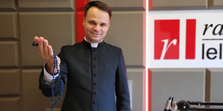 Sandomierz: „Różaniec dla zabieganych” po raz drugi