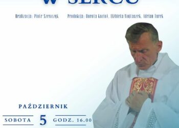 Tarnobrzeg: Premiera filmu o życiu zasłużonego dla miasta kapłana