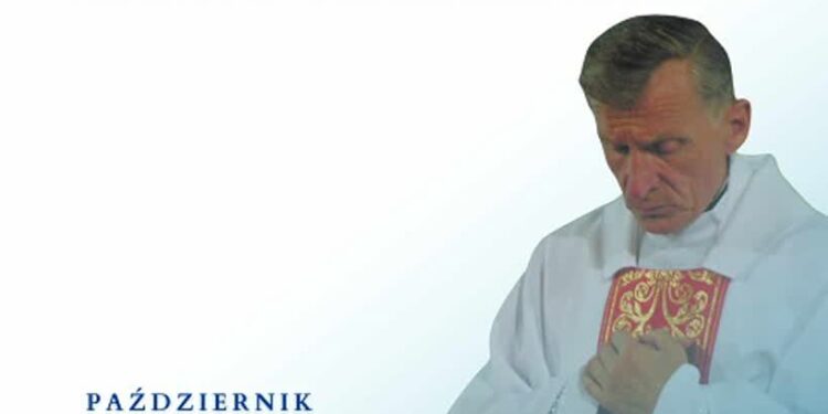 Tarnobrzeg: Premiera filmu o życiu zasłużonego dla miasta kapłana