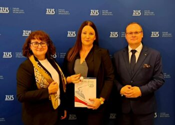 Rzeszów. Radio Leliwa w gronie mediów wyróżnionych za dobrą współpracę ZUS