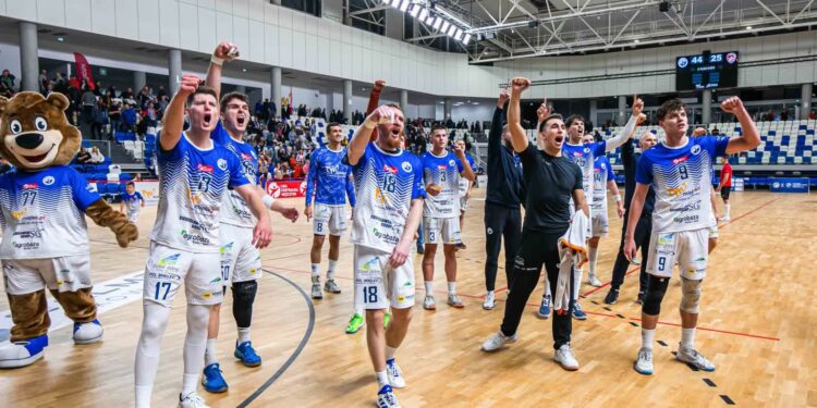 Mielec: Zwycięstwo cieszy i motywuje…