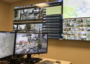 Mielec: Zbyt głośno na Bulwarach nad Wisłoką