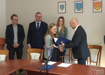 Tarnobrzeg. Powiatowe obchody Dnia Nauczyciela