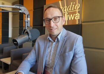 Prezydent Tarnobrzega, Łukasz Nowak