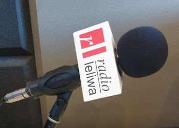 Radio Leliwa gra dla Was 32 lata!