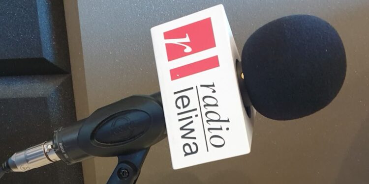 Radio Leliwa gra dla Was 32 lata!