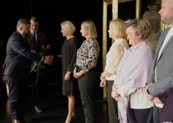 Dębica: Obchody Dnia Edukacji Narodowej