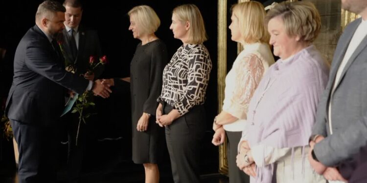 Dębica: Obchody Dnia Edukacji Narodowej