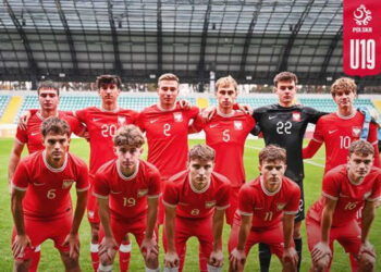 Stalowa Wola: Polska wygrywa na Hutniczej z Turcją 3:0