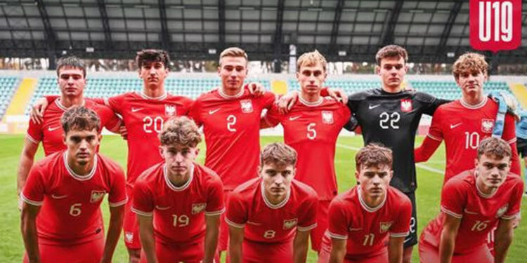 Stalowa Wola: Polska wygrywa na Hutniczej z Turcją 3:0