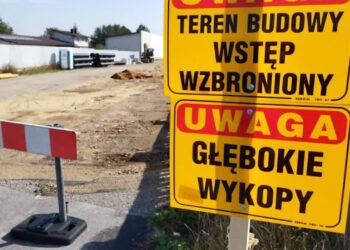Mielec: Zakończone inwestycje drogowe
