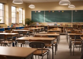 Grębów. Plany reorganizacji sieci szkół