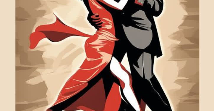 Zaleszany: W tą sobotę tango argentyńskie zawita w Ośrodku Kultury