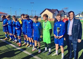 Mielec: Wygrali powiatowe i regionalne eliminacje
