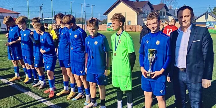 Mielec: Wygrali powiatowe i regionalne eliminacje