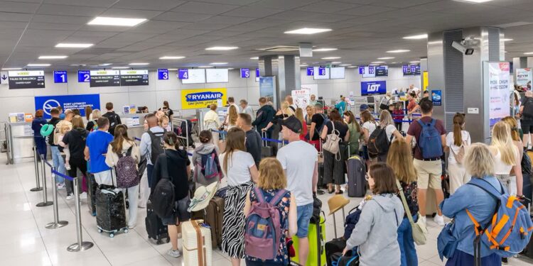 Region: Zmiany w podatkach mogą wpłynąć na funkcjonowanie Lotniska Rzeszów-Jasionka