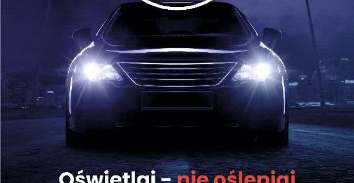 Region: „Twoje Światła – Nasze Bezpieczeństwo”