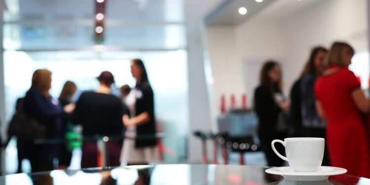 Tarnobrzeg: Śniadanie biznesowe dla podkarpackich przedsiębiorców