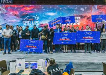 Stalowa Wola od soboty będzie stolicą kosmicznych wyzwań