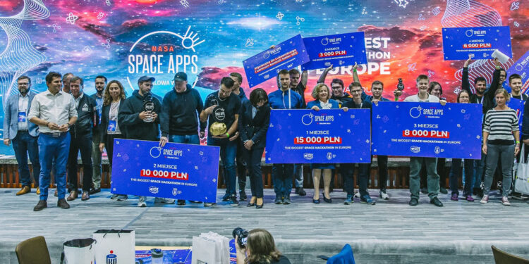 Stalowa Wola od soboty będzie stolicą kosmicznych wyzwań