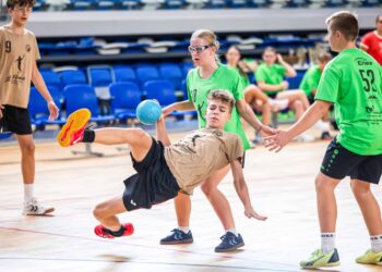 Mielec: Za nami finał VIII Regionalnej Ligi Młodzieżowej „Enea Cup”