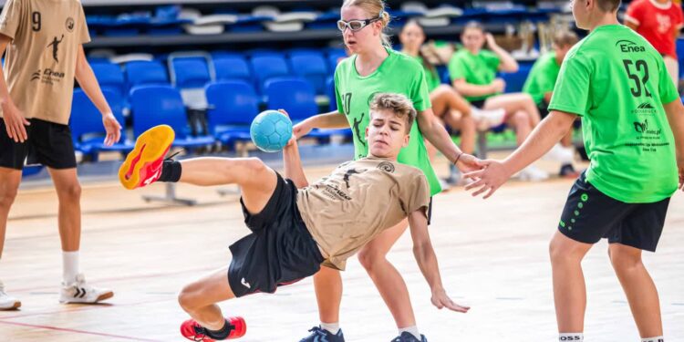 Mielec: Za nami finał VIII Regionalnej Ligi Młodzieżowej „Enea Cup”