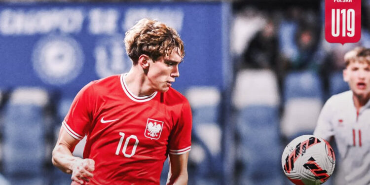 Stalowa Wola: W sobotę reprezentacja Polski U-19 na Hutniczej podejmie Gibraltar, a Malta zagra z Turcją