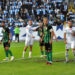 Stalowa Wola: Derbowy remis dwóch Stali