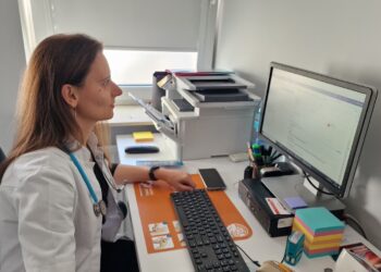 Mielec: Poradnia onkologiczna z kolejnym lekarzem…