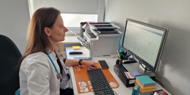 Mielec: Poradnia onkologiczna z kolejnym lekarzem…