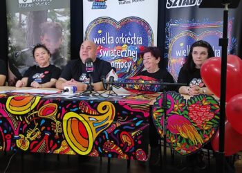 Mielec: Mielec ponownie zagra dla WOŚP