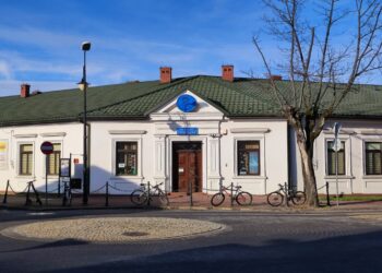 Tarnobrzeg: Atmosfera, pasja, dawanie możliwości tworzą dobrą szkołę