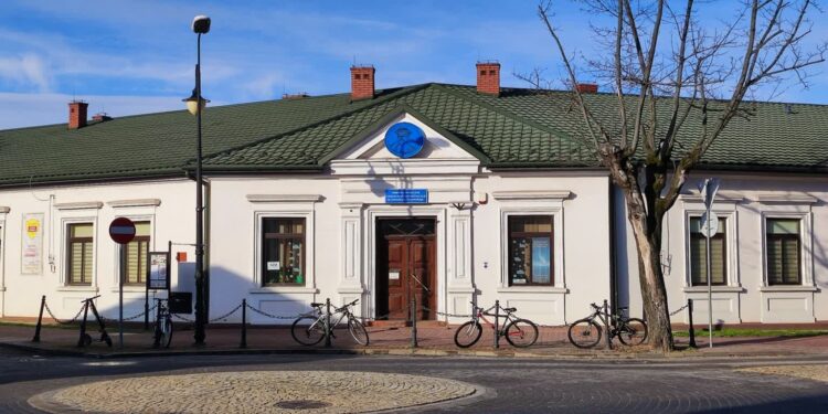 Tarnobrzeg: Atmosfera, pasja, dawanie możliwości tworzą dobrą szkołę